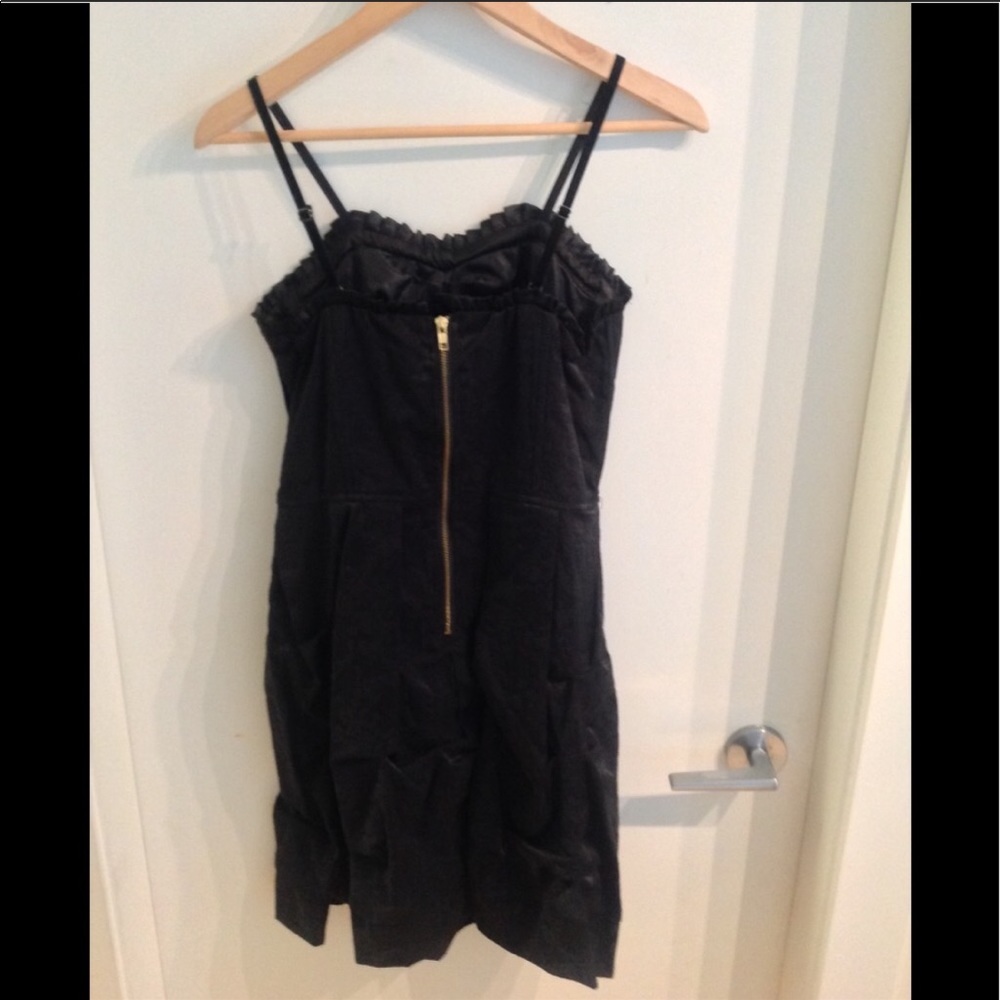 New TOUCH LBDress